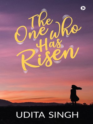 cover image of The One Who Has Risen